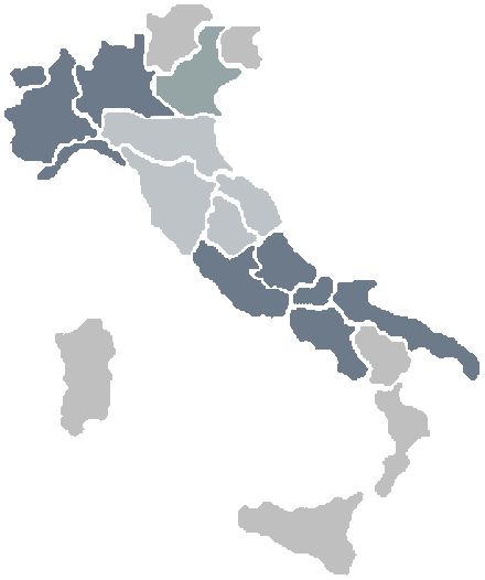 Mappa dei Vini Italiana, Ristorante Aurora